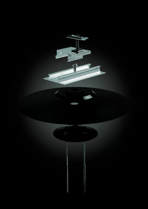 Flat Roof-Solar EPDM